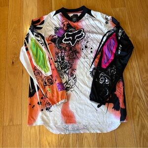 Fox Racing Jersey